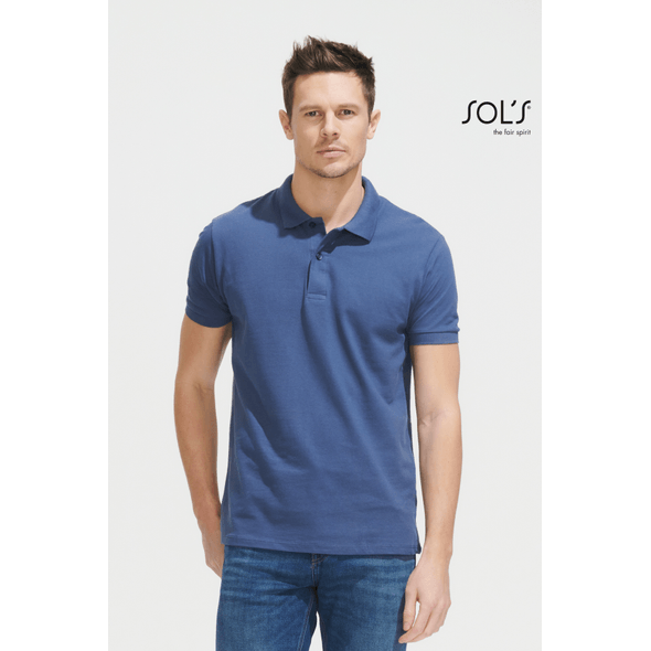 SOL'S | Polo man SOL'S | Polo man